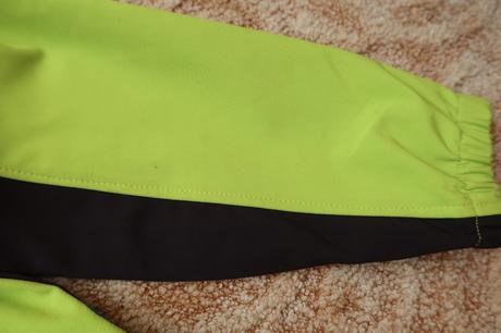 Softshellová bunda, kugo,128