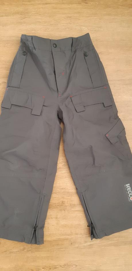 Oteplováky zn. next vel. 116, next,116