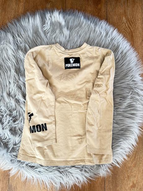 Triko pokémon, zara,140