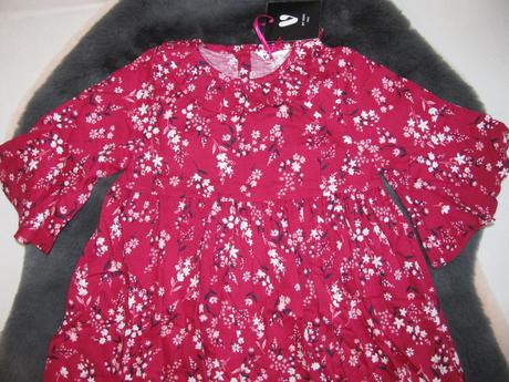 Dívčí šatičky-v by very, 116