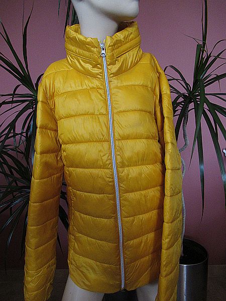 Prošívaná bunda, next,158