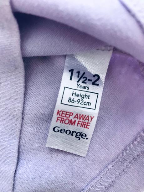 Triko -v.18/24 m., george,92