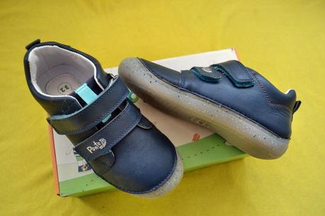 Nové boty v.32, 32