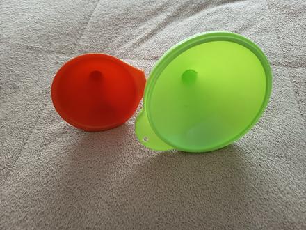Trychtýře,