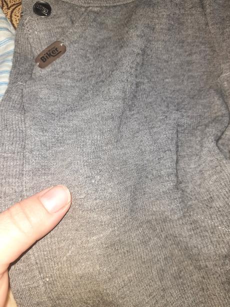 Dětské dupačky zvířátka a nášivky vel. 80, fagottino,80