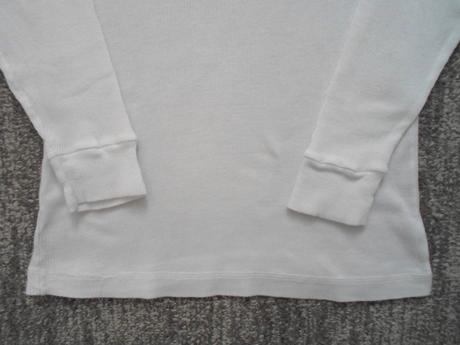 Bílé tričko triko dlouhý rukáv, evona,134