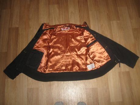 Bunda jaro/podzim, 152