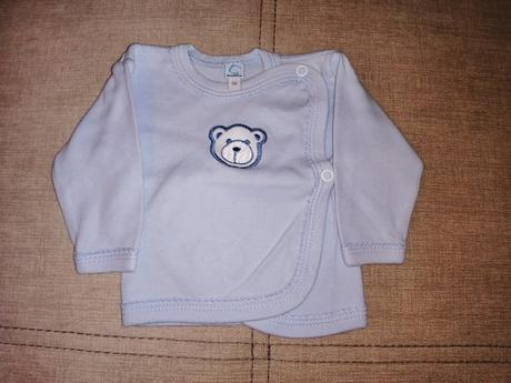 Kojenecká košilka, 56