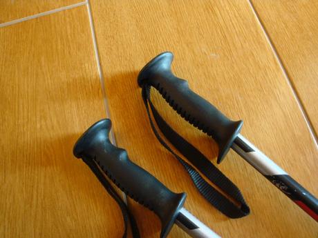 Dětské hůlky, 70 cm