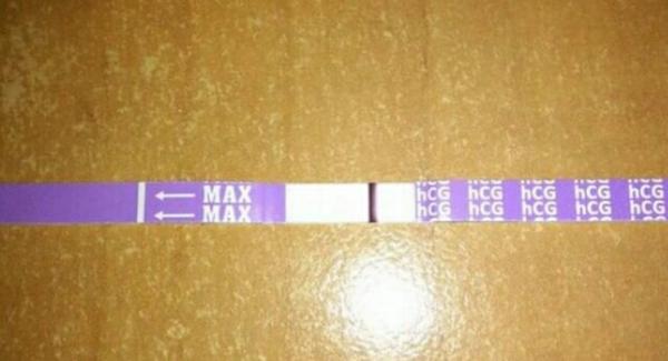 Bojím se, že jsem těhotná