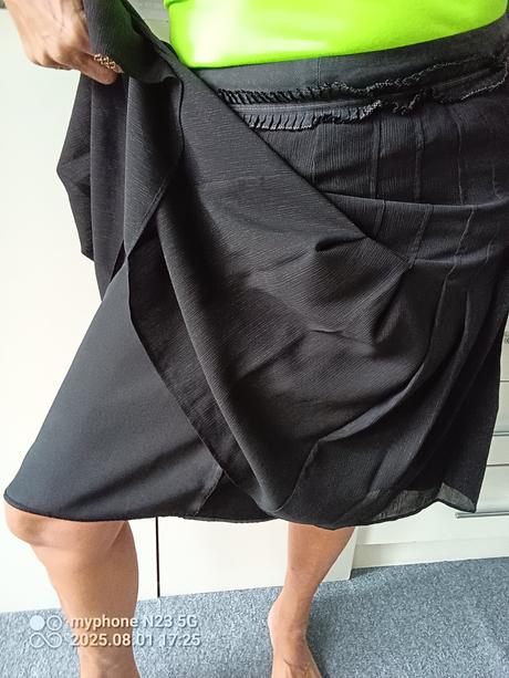 Sukně zn."anacapri" vel."l", l