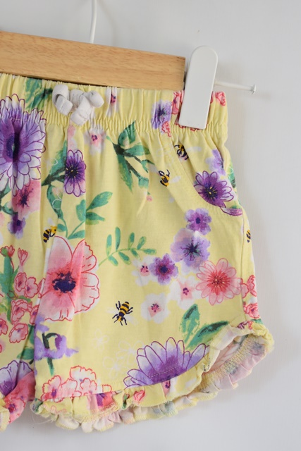 Kraťasy vel. 12 - 18 m, george,86