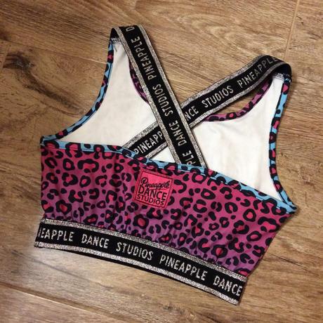 Sportovní top, primark,146
