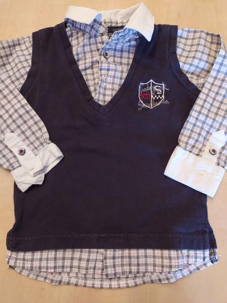 Vánoce, oslava, společenský komplet vel. 92, 92