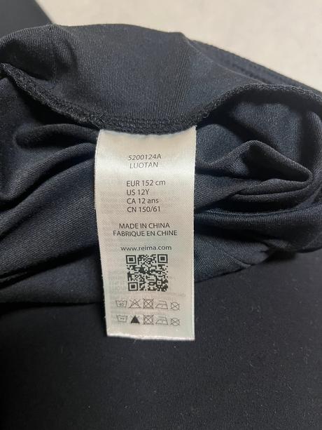 Legíny reima luotan velikost 152, reima,152