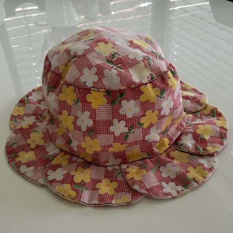 Letní klobouček, vel. 52, 