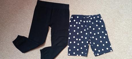 2x šortky zn."greenice" vel."128", 128