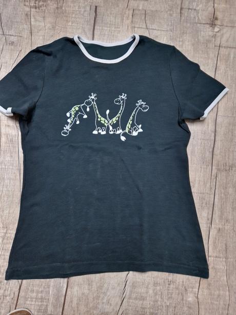Dívčí triko, xs