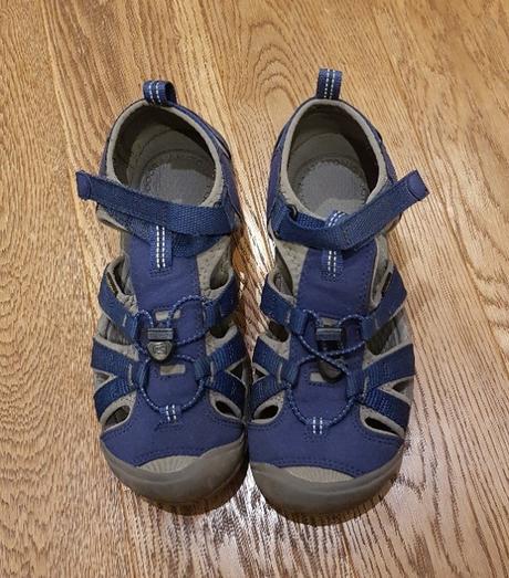 Sandále keen seacamp cnx, 37, keen,37