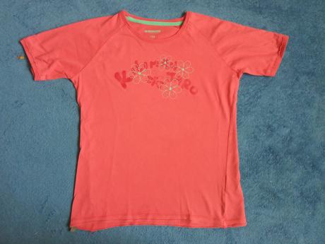 Tričko 11-12let, kilimanjaro,152