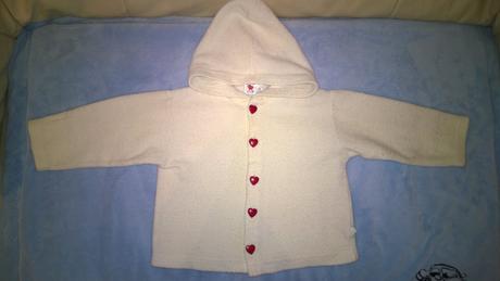 6 x mikina, caa, atd, vel 86/92, c&a,86