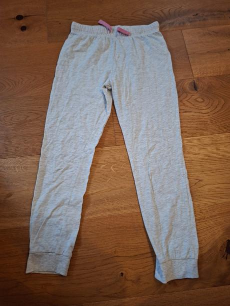 Spodní díl pyžamka m&s č.140, marks & spencer,140