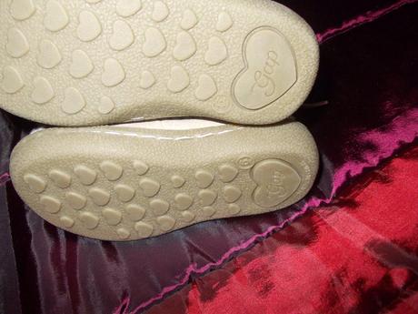 Vyteplené boty gap, gap,<17