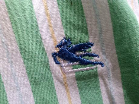 Etro milano pásik, l