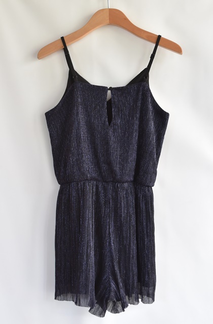 Letní overal vel. 10 - 11 let, new look,146