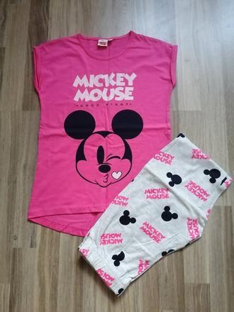 Pyžamo, disney,140