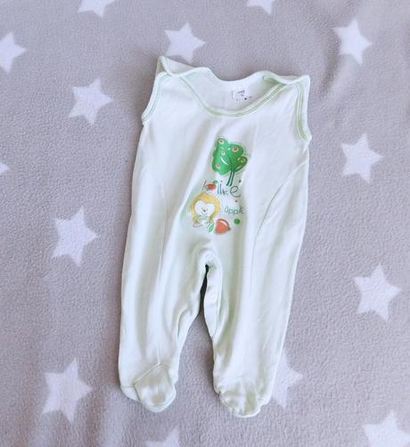 Dupačky lama vel.56, lama,56