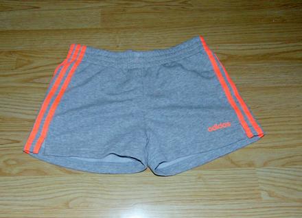 Šortky, kraťasy, adidas,170