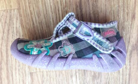 Bačkorky befado v.20, befado,20