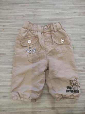 Zimní kalhoty, ergee,62