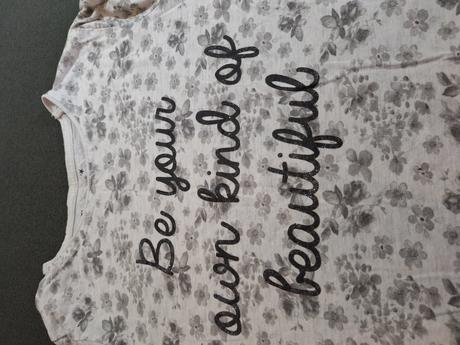 Dívčí tričko zn. primark, vel. 10-11let(146cm), primark,146