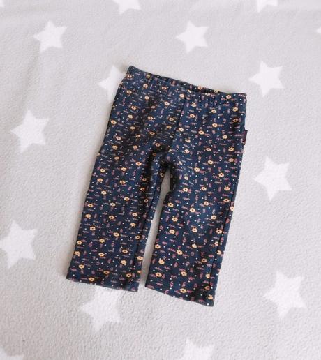 Zateplené kalhoty sanetta vel.68/74, sanetta,74