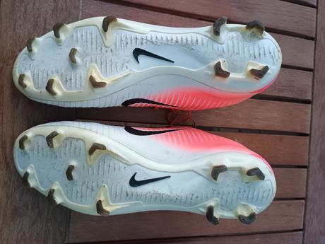 Kopačky nike 40,5 stélka 25,5 cm, nike,40