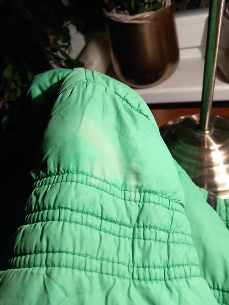 Op 3. chlapecká zimní bunda, 3-4 roky, next,104