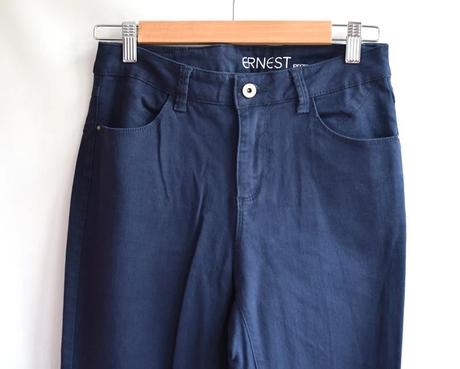 Džíny vel. 38, promod,38