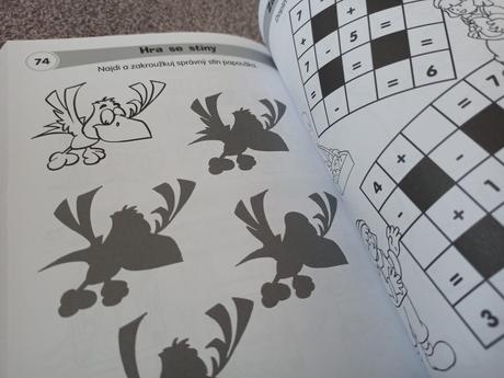 Zelená kniha pro školáky, 