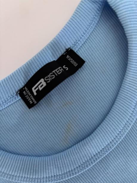 Šaty fb sister, vel s, new yorker,s