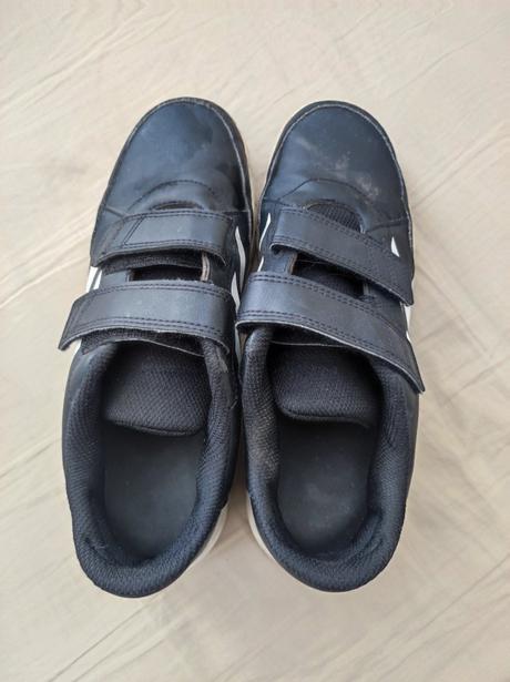 Tenisky adidas vel. 38 a 2/3, adidas,38