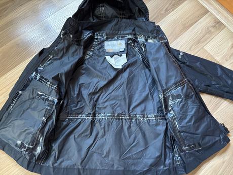 Nepromokavá bunda, regatta,116