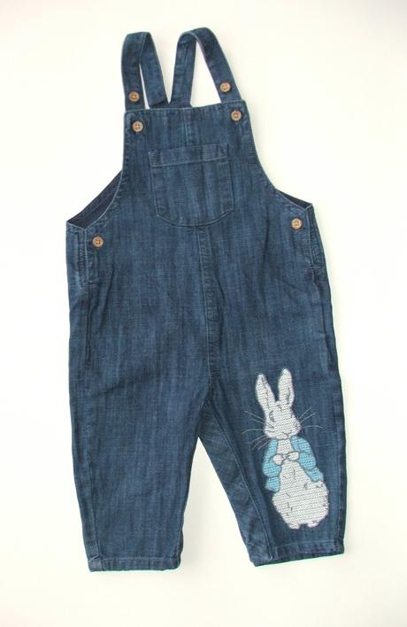 L138 lehčí rifle s laclem vel. 68, marks & spencer,68