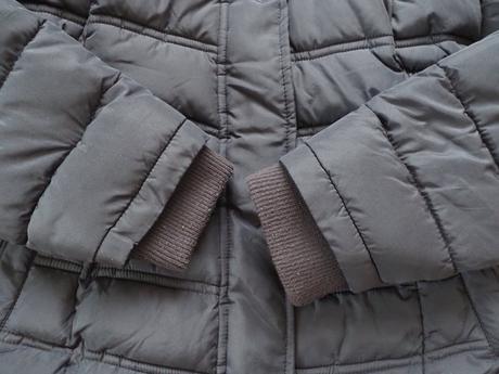 Zimní bunda vel 164, bluezoo,164