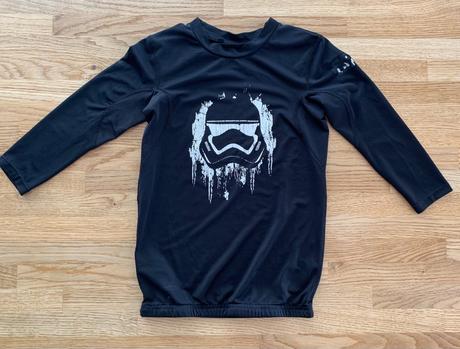 Funkční komplet starwars sondico v. 122/128, 122