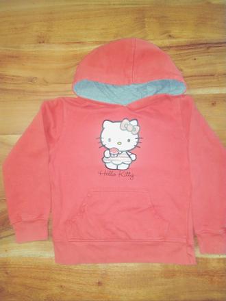 Mikina hello kitty, hello kitty,128