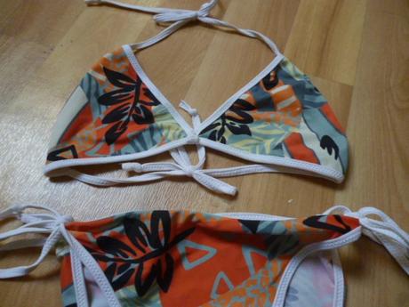 Plavky vel. 6-8, 122