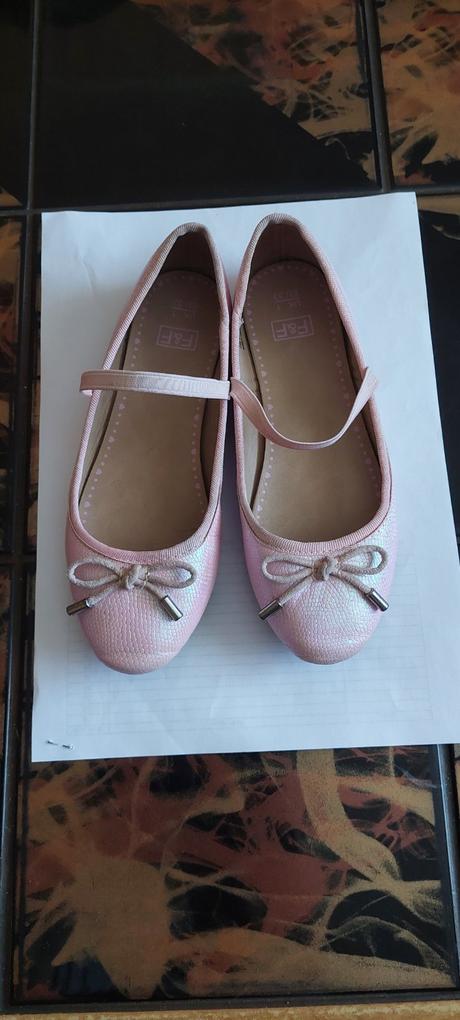 Balerínky f&f, f&f,33