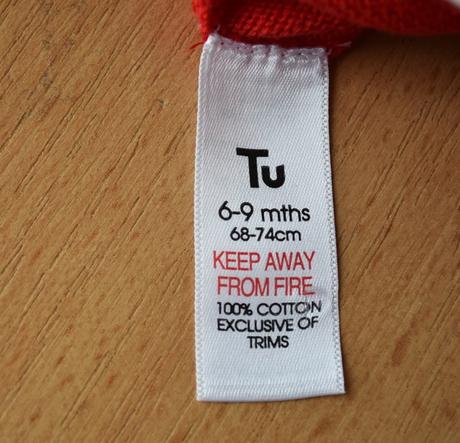 Overal vel. 6 - 9 m, 74